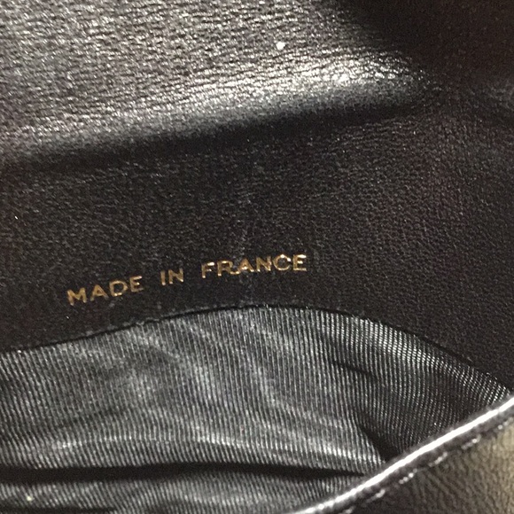 Chanel Calfskin Timeless Wallet Black - Picture 5 of 11